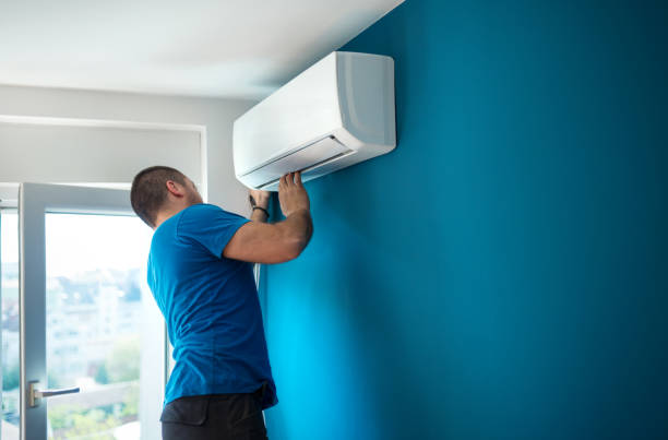 Best HVAC air duct cleaning  in Manchaca, TX