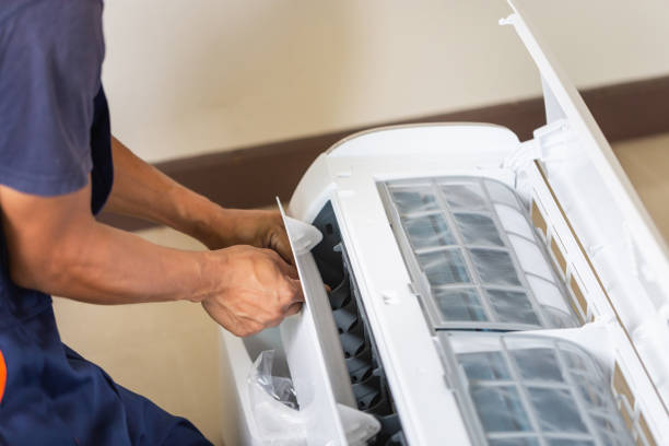 Best Residential HVAC services  in Manchaca, TX