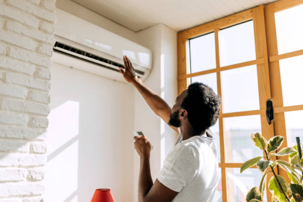 Best HVAC cleaning services  in Manchaca, TX