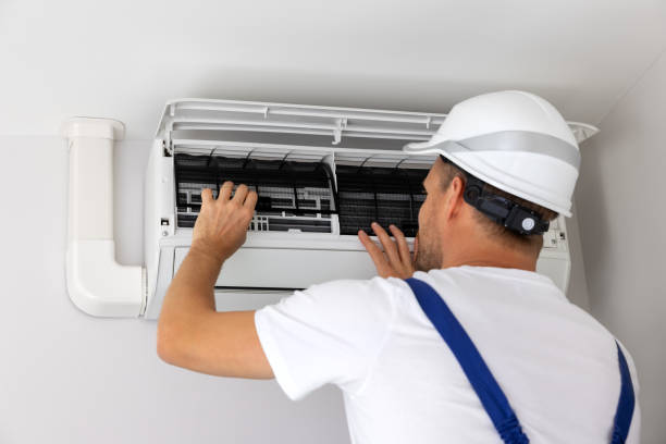 Best HVAC replacement cost  in Manchaca, TX