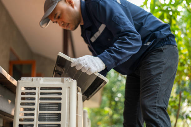 Best Affordable HVAC services  in Manchaca, TX