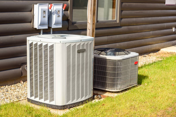 Best Central air repair  in Manchaca, TX